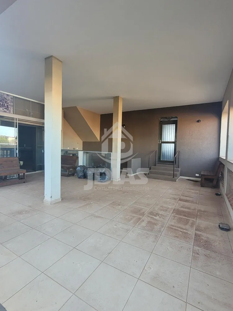 Casa, 5 quartos, 467 m² - Foto 14