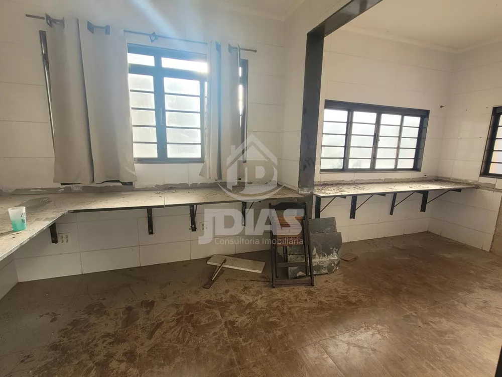 Casa, 5 quartos, 467 m² - Foto 9