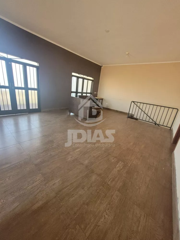 Casa, 5 quartos, 467 m² - Foto 2