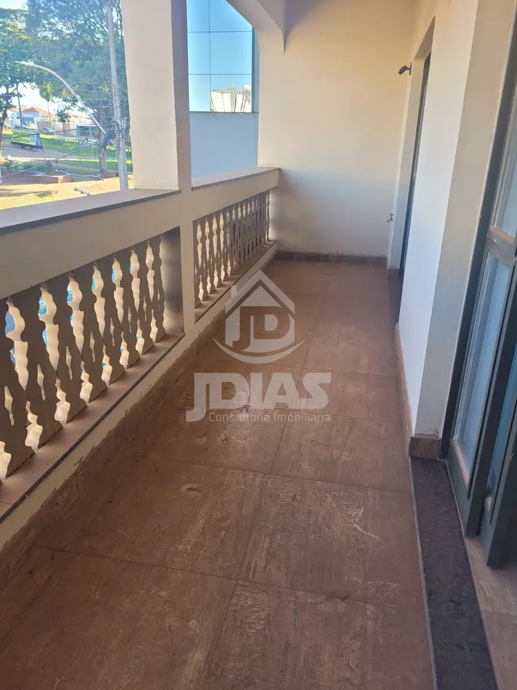 Casa, 5 quartos, 467 m² - Foto 7