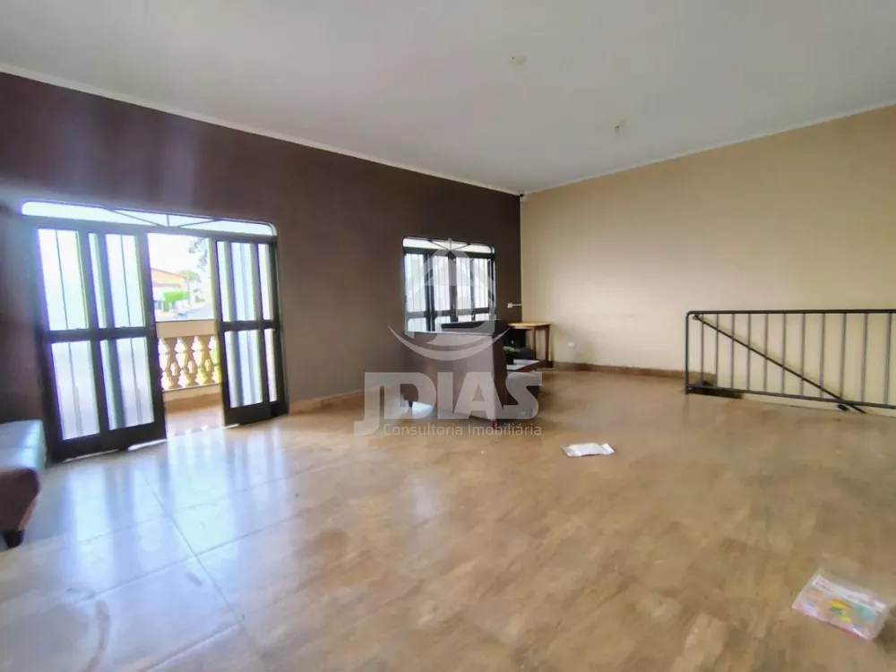 Casa, 5 quartos, 467 m² - Foto 1