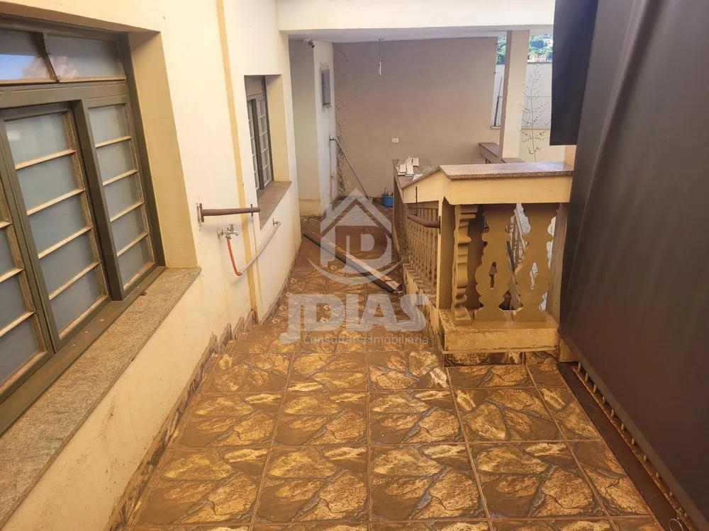 Casa, 5 quartos, 467 m² - Foto 15