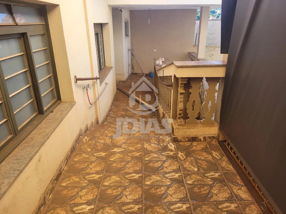 Casa, 5 quartos, 467 m² - Foto 19