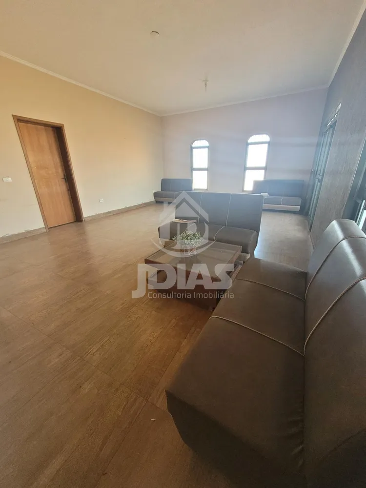 Casa, 5 quartos, 467 m² - Foto 16
