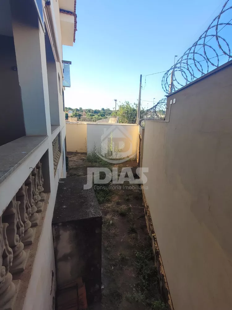 Casa, 5 quartos, 467 m² - Foto 12