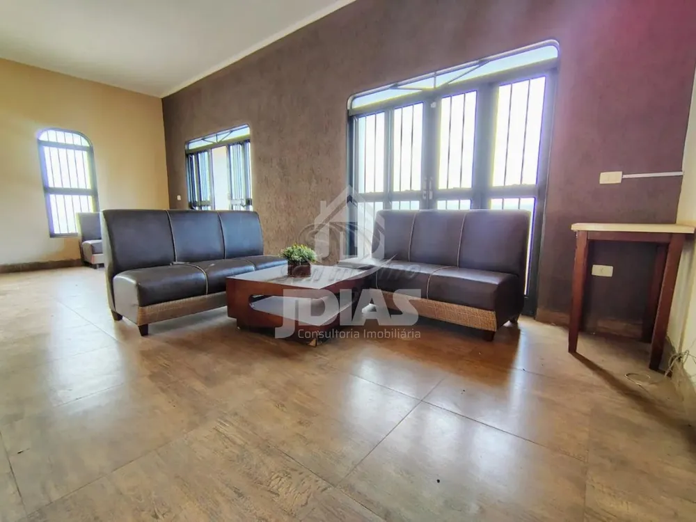 Casa, 5 quartos, 467 m² - Foto 19