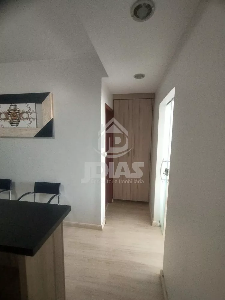 Sala-Conjunto, 65 m² - Foto 11