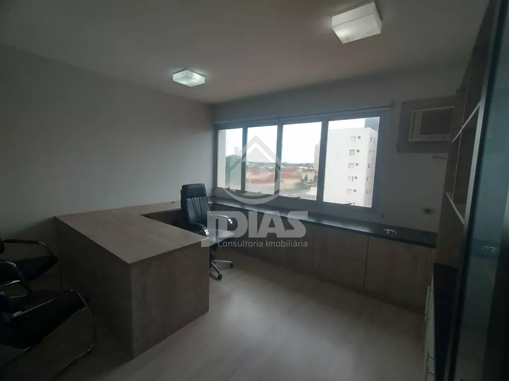 Sala-Conjunto, 65 m² - Foto 7