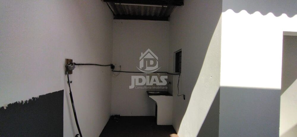 Depósito-Galpão, 154 m² - Foto 9