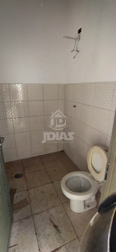 Depósito-Galpão, 154 m² - Foto 7