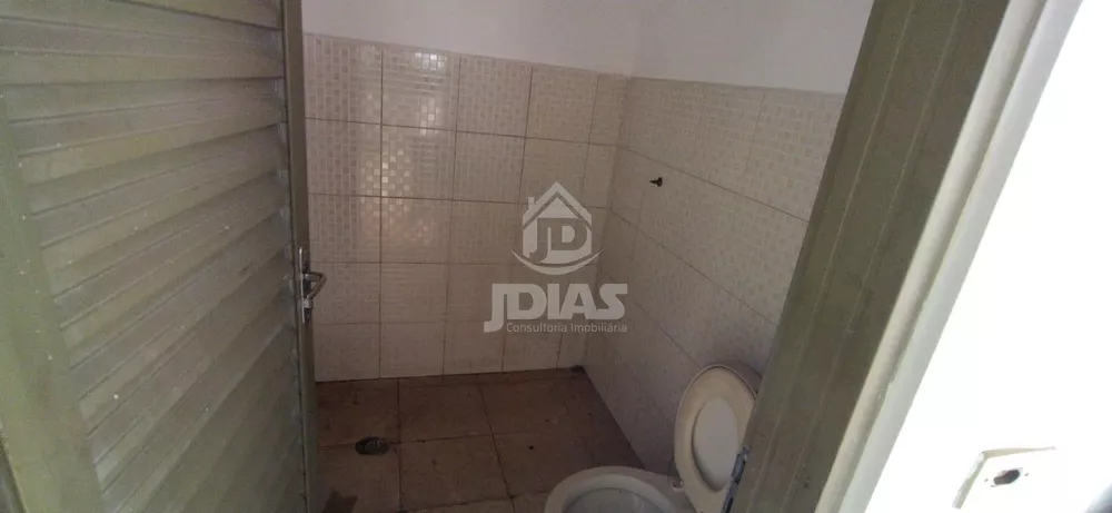 Depósito-Galpão, 154 m² - Foto 6