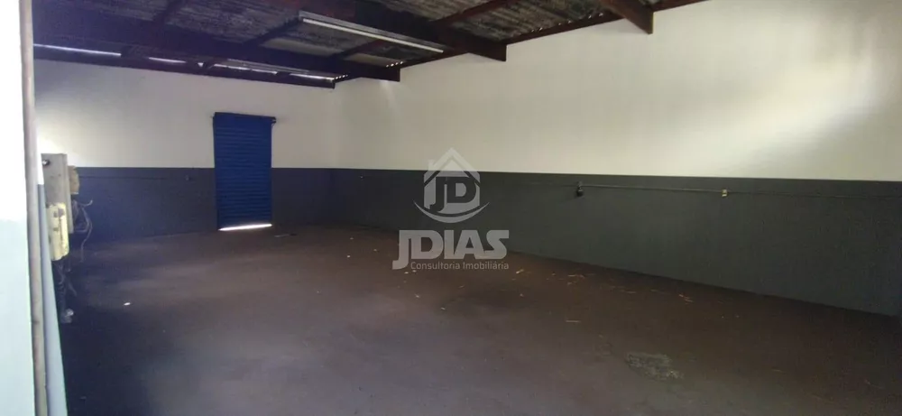 Depósito-Galpão, 154 m² - Foto 2