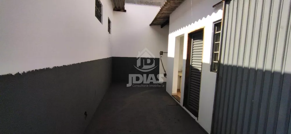 Depósito-Galpão, 154 m² - Foto 8