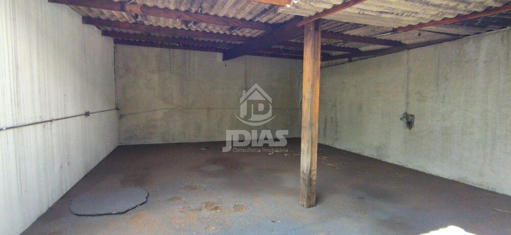 Depósito-Galpão, 154 m² - Foto 10