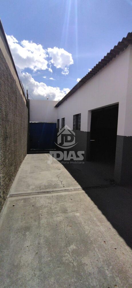 Depósito-Galpão, 154 m² - Foto 5