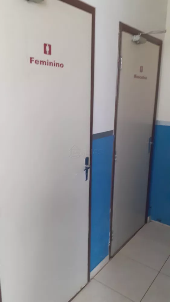 Loja-Salão, 300 m² - Foto 1