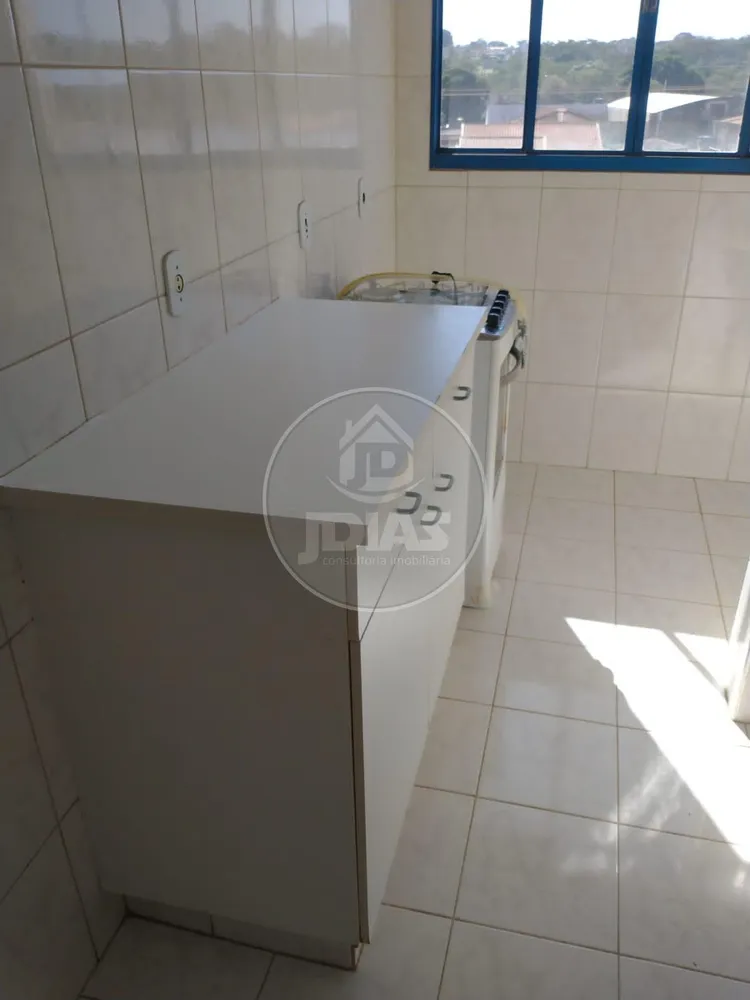 Apartamento, 3 quartos, 104 m² - Foto 4