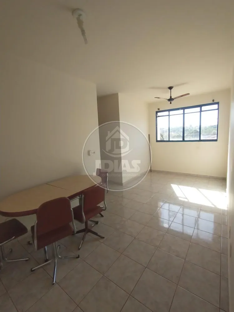 Apartamento, 3 quartos, 104 m² - Foto 2