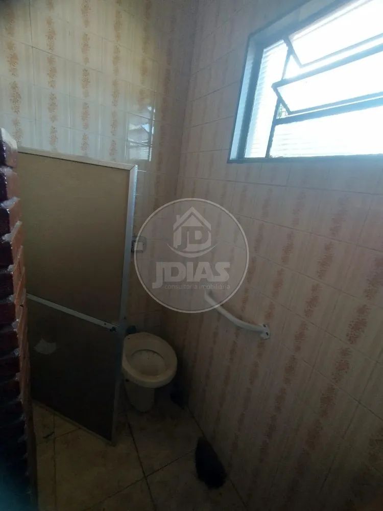 Casa, 3 quartos, 120 m² - Foto 5