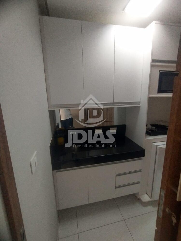 Conjunto Comercial-Sala para alugar, 65m² - Foto 4