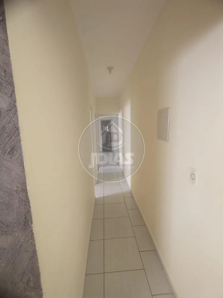 Casa, 2 quartos, 80 m² - Foto 5