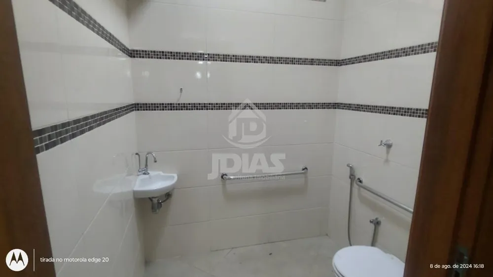 Loja-Salão, 65 m² - Foto 15