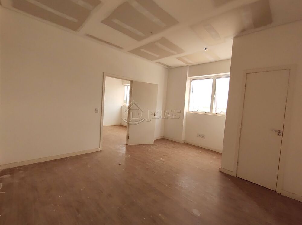 Conjunto Comercial-Sala para alugar, 36m² - Foto 3