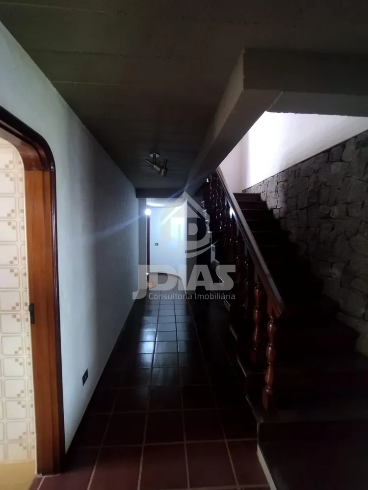 Casa, 5 quartos - Foto 7