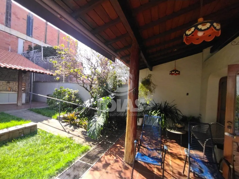 Casa, 5 quartos - Foto 8