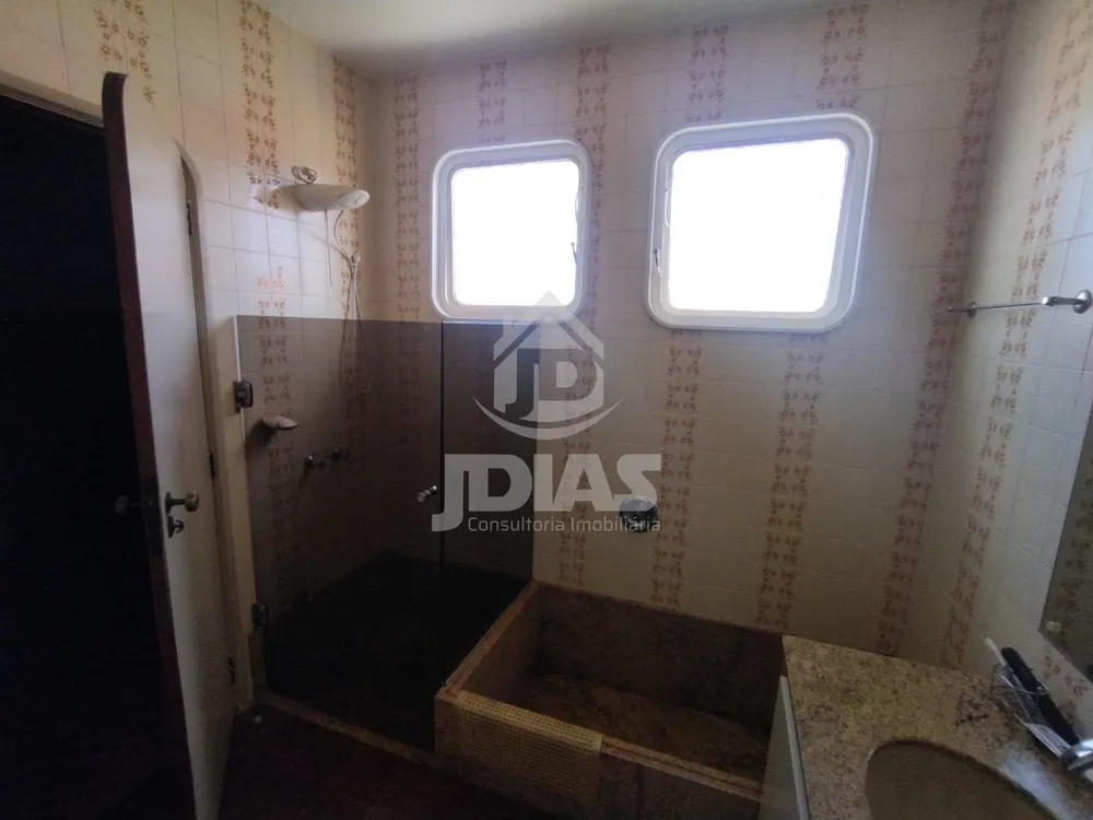 Casa, 5 quartos - Foto 18