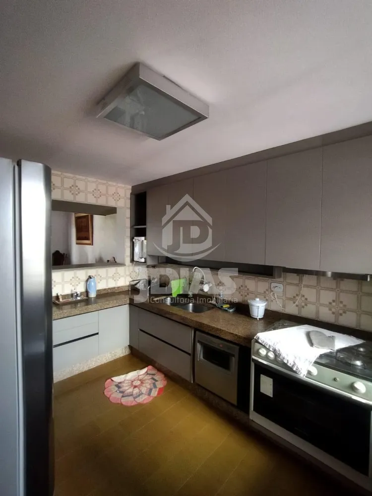 Casa, 5 quartos - Foto 10