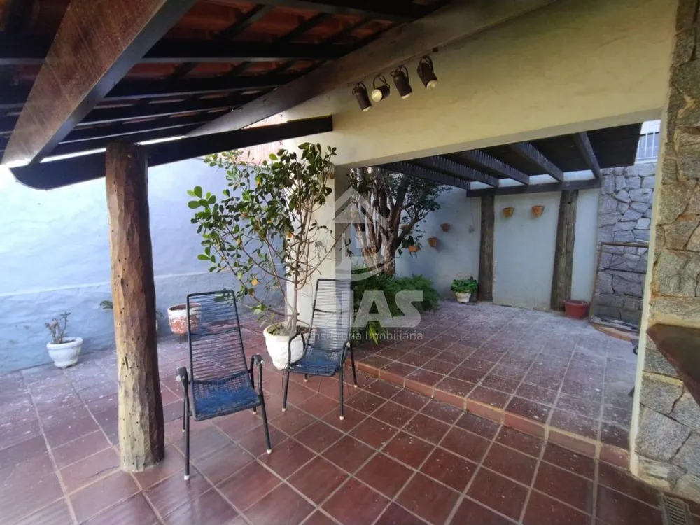 Casa, 5 quartos - Foto 9