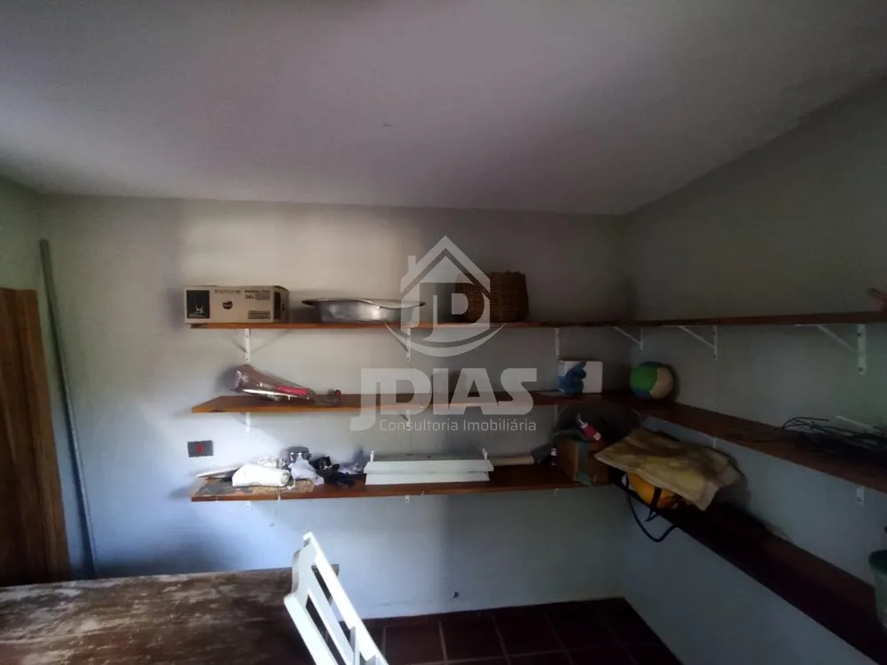 Casa, 5 quartos - Foto 11