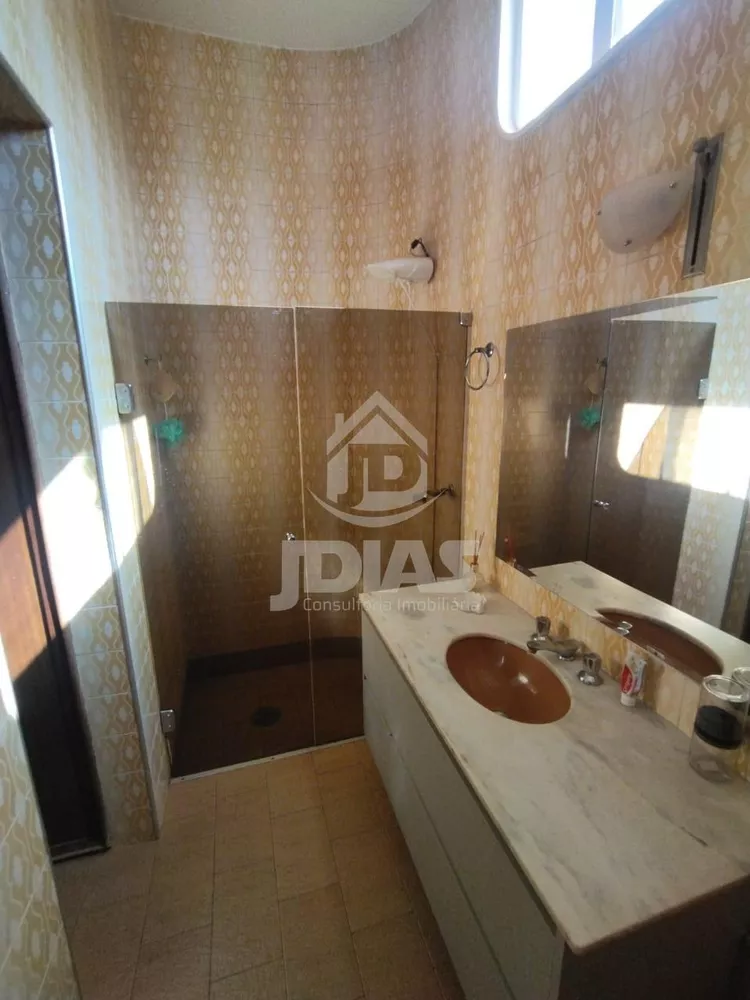 Casa, 5 quartos - Foto 3