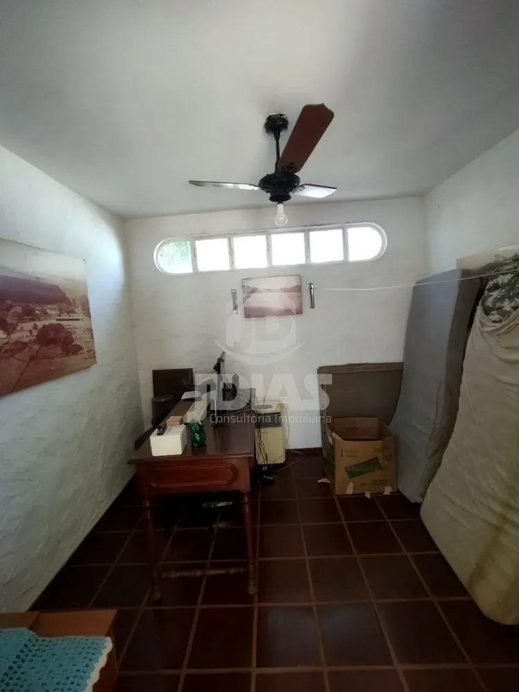 Casa, 5 quartos - Foto 12