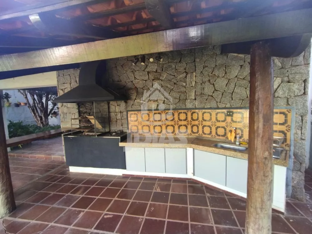 Casa, 5 quartos - Foto 2