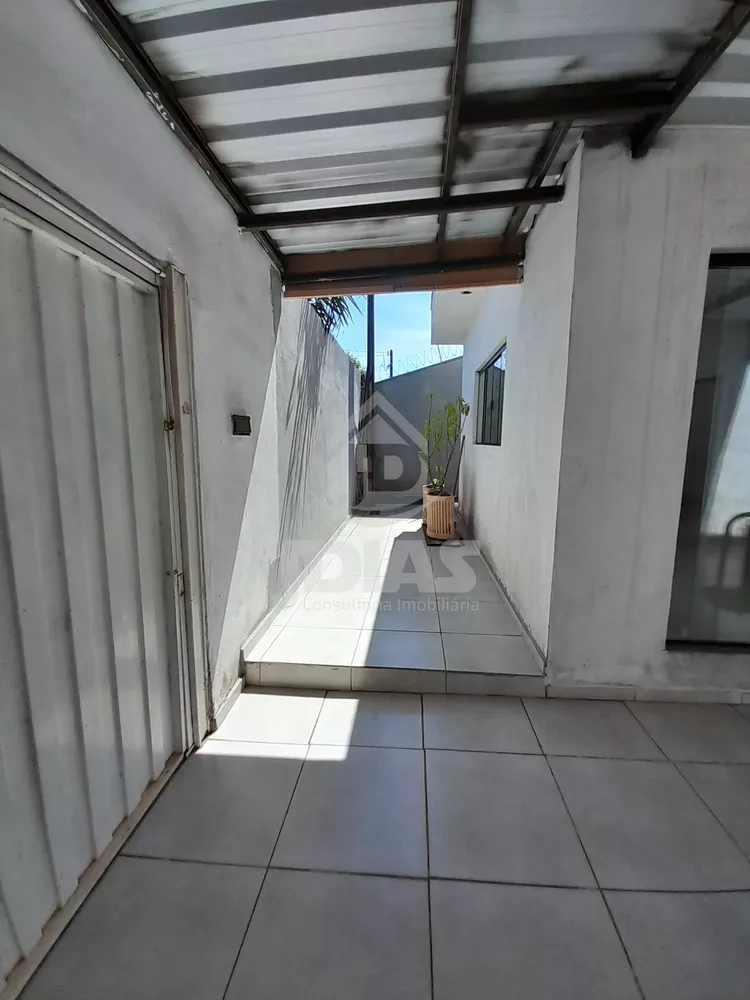 Casa à venda com 2 quartos, 150m² - Foto 15