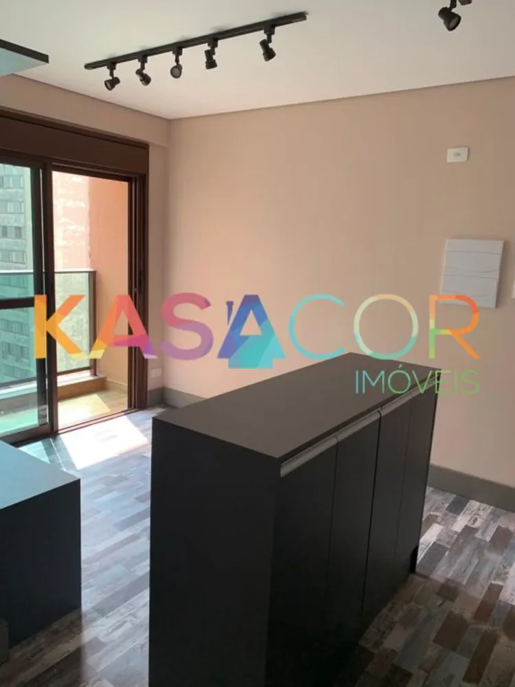 Apartamento, 1 quarto, 33 m² - Foto 2