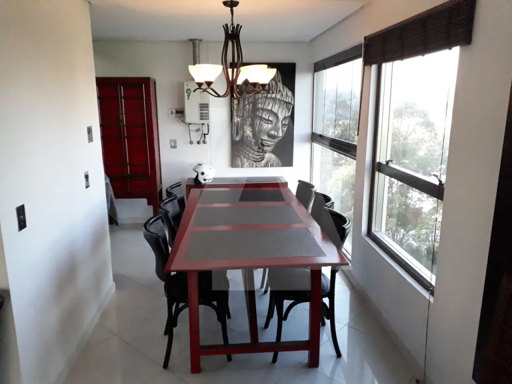 Apartamento, 1 quarto, 70 m² - Foto 5