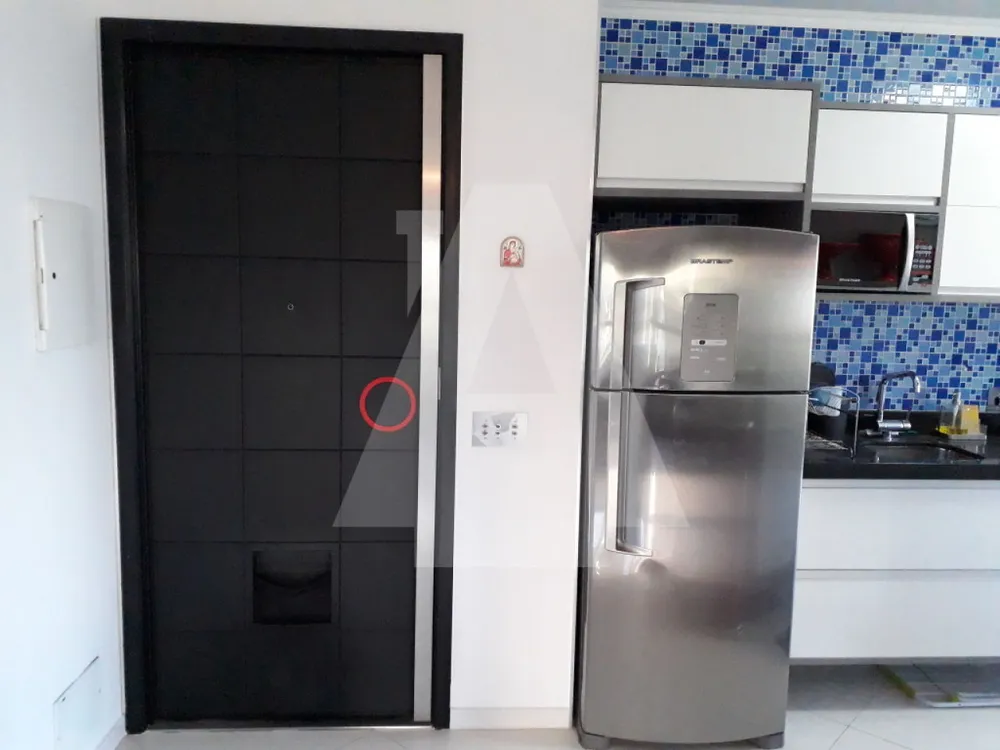 Apartamento, 1 quarto, 70 m² - Foto 8