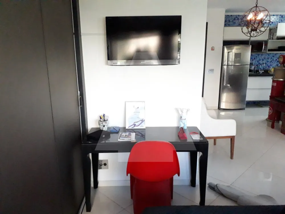 Apartamento, 1 quarto, 70 m² - Foto 6