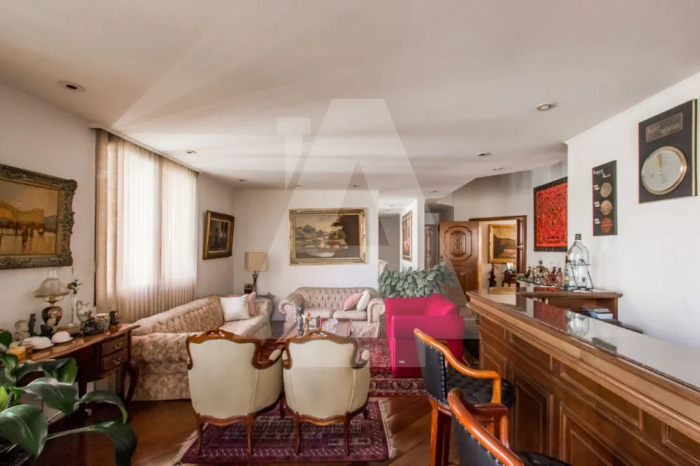 Apartamento, 4 quartos, 390 m² - Foto 3