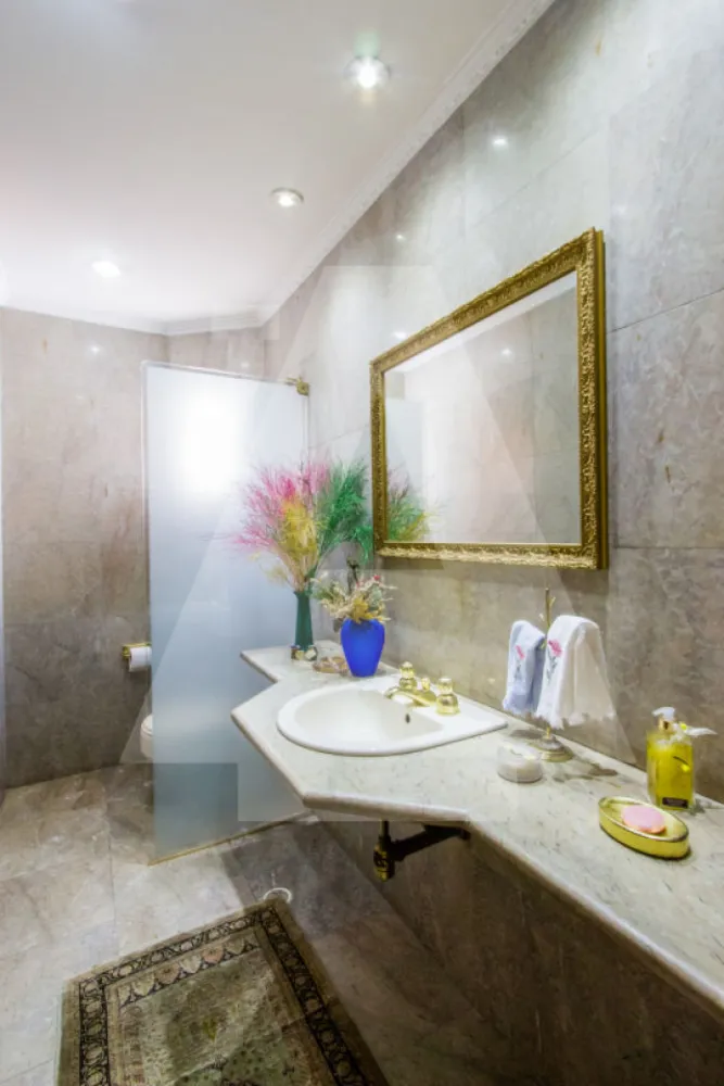 Apartamento, 4 quartos, 390 m² - Foto 6