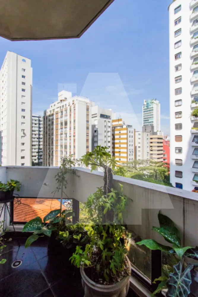 Apartamento, 4 quartos, 390 m² - Foto 8