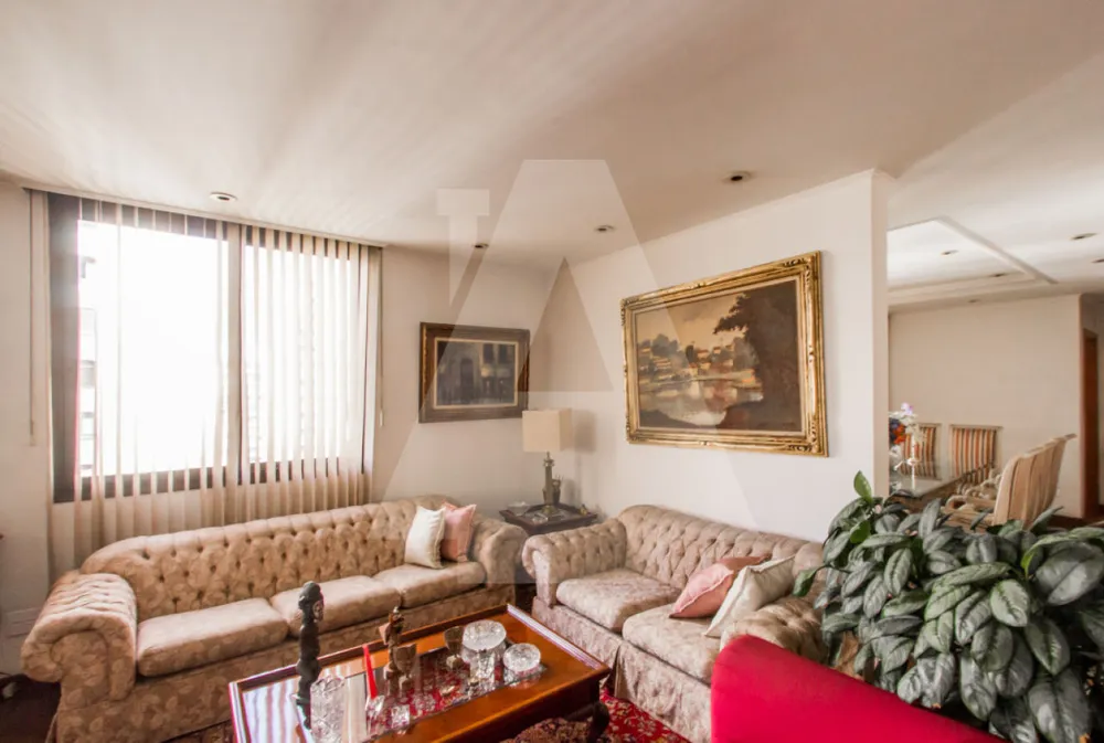 Apartamento, 4 quartos, 390 m² - Foto 4