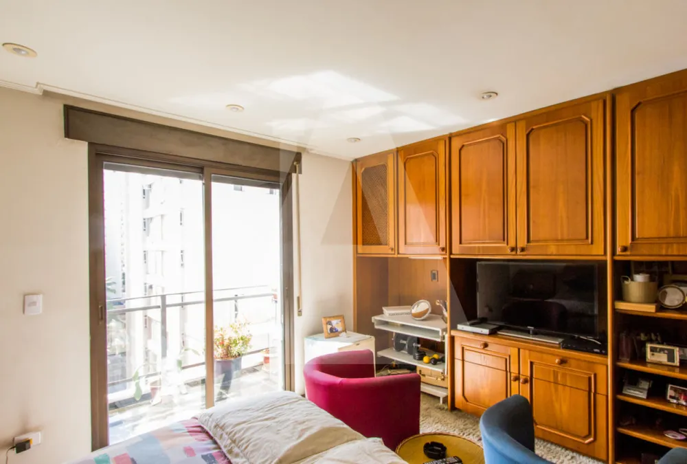 Apartamento, 4 quartos, 390 m² - Foto 7