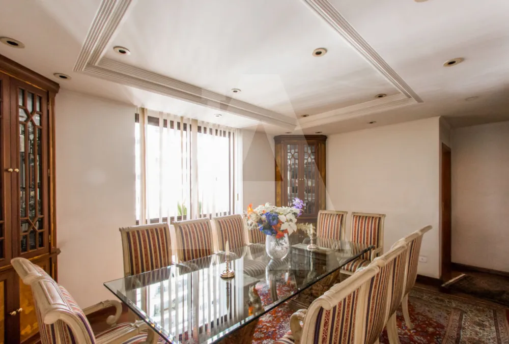Apartamento, 4 quartos, 390 m² - Foto 5