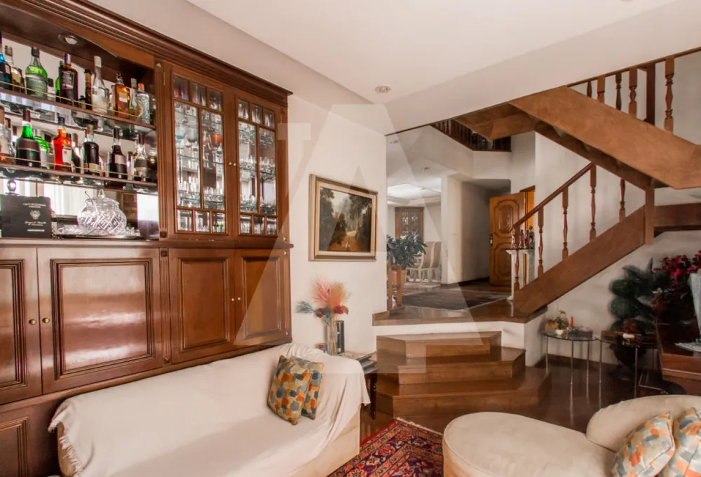 Apartamento, 4 quartos, 390 m² - Foto 2