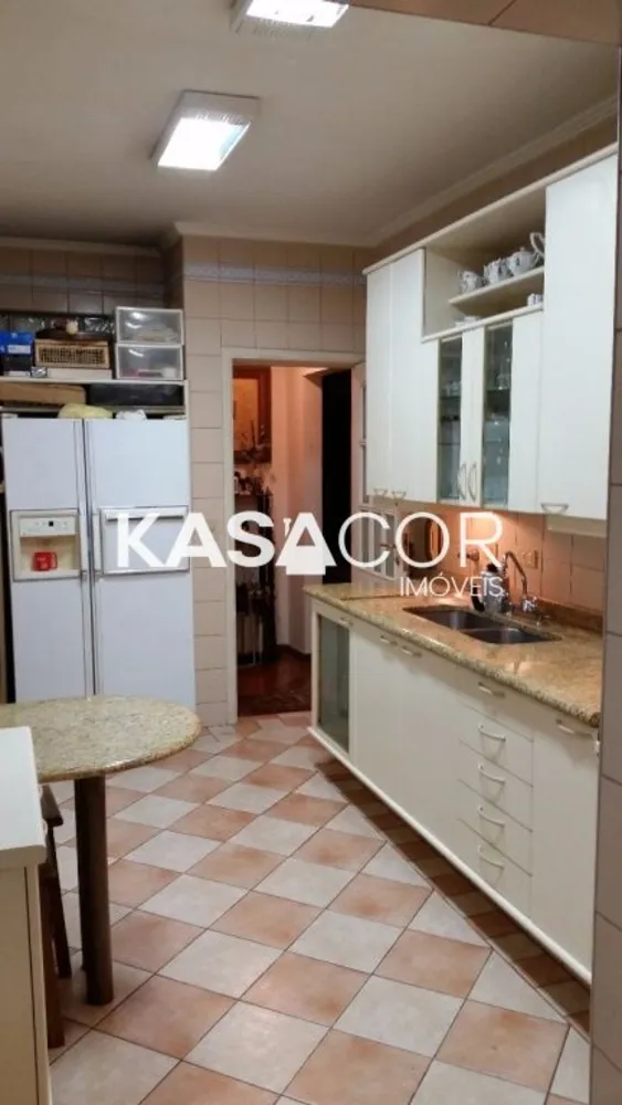 Apartamento, 3 quartos, 181 m² - Foto 8