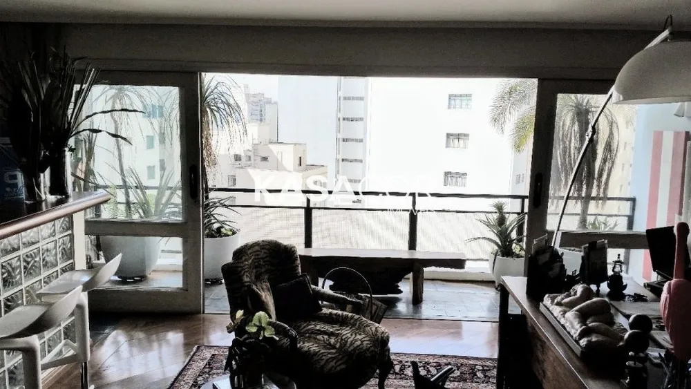 Apartamento, 3 quartos, 181 m² - Foto 7